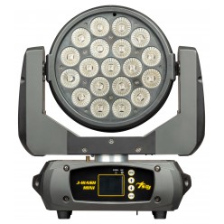 SDJ SG JWASHMINI SDJ 8032496917328 China ST 1 1 Active 1 10 3 HAWA 94054210 Moving head wash 19x12W led RGBWA-UV&nbsp  table bor